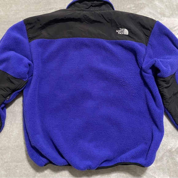 Vintage The North Face Retro Denali Fleece Performance Jacket Size XL - Picture 9 of 15